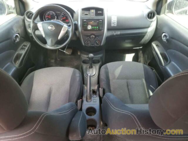 NISSAN VERSA S, 3N1CN7AP6FL910060