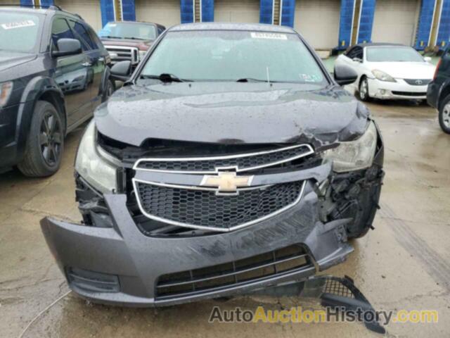 CHEVROLET CRUZE LS, 1G1PC5SH7B7133234