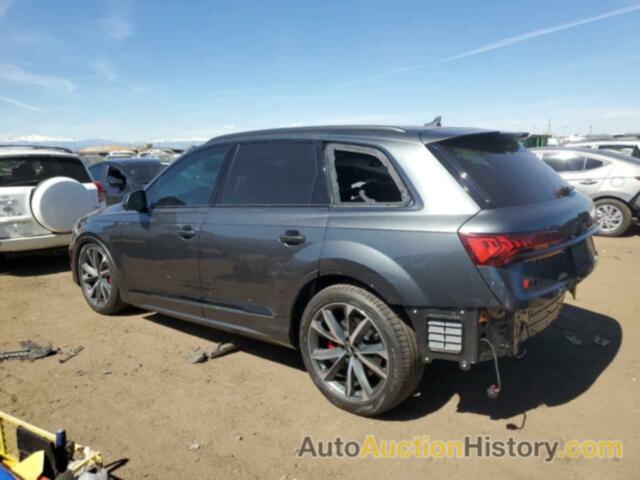 AUDI SQ7 PRESTIGE, WA1VWBF75PD023470