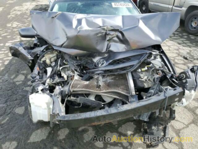 TOYOTA COROLLA BASE, 5YFBU4EE4CP025390