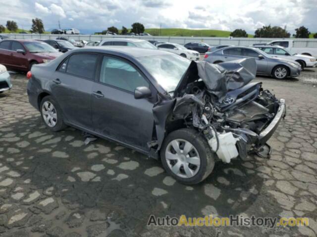 TOYOTA COROLLA BASE, 5YFBU4EE4CP025390