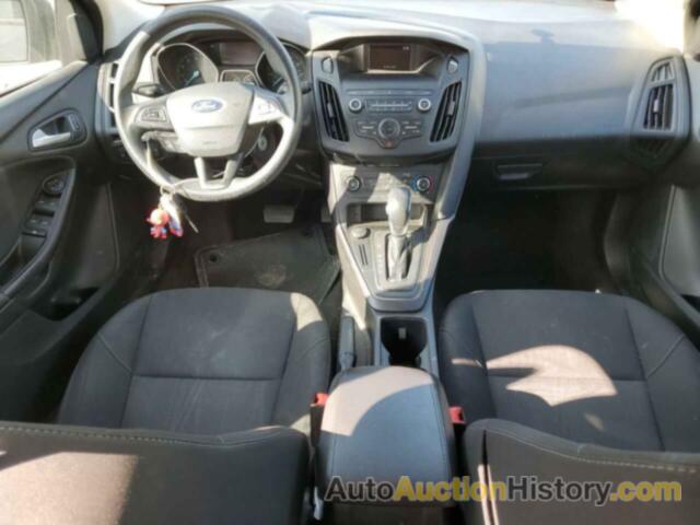 FORD FOCUS SE, 1FADP3K22JL204379