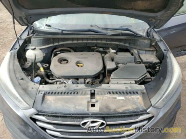 HYUNDAI TUCSON SE, KM8J23A49JU787585