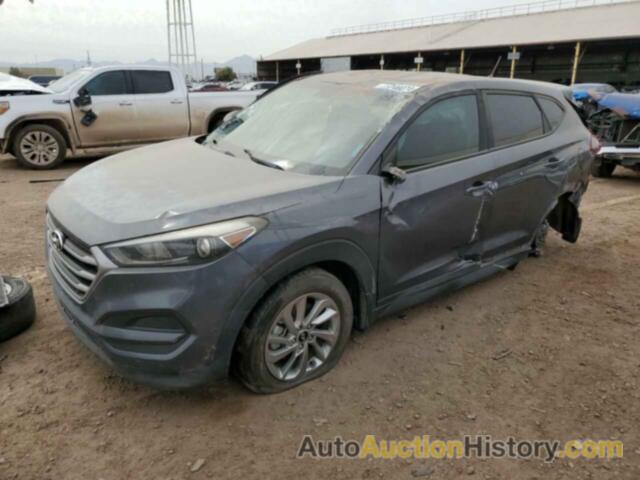 HYUNDAI TUCSON SE, KM8J23A49JU787585