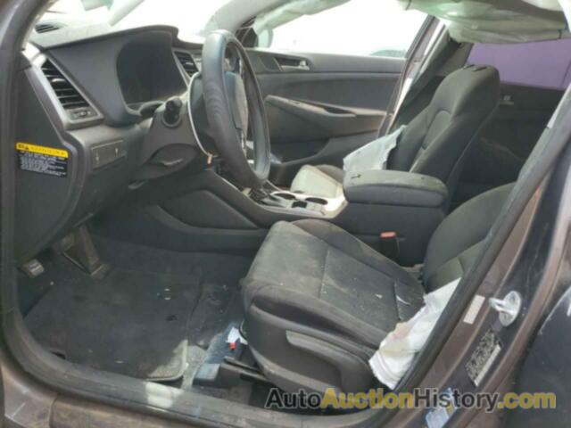 HYUNDAI TUCSON SE, KM8J23A49JU787585