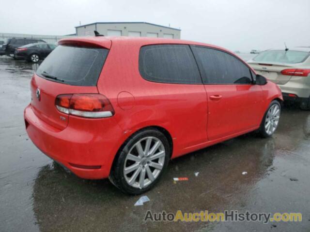 VOLKSWAGEN GOLF, WVWMM7AJXCW292764