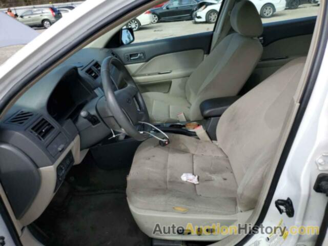 FORD FUSION HYBRID, 3FADP0L33BR226836