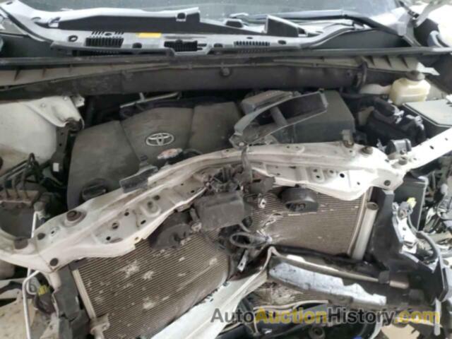 TOYOTA HIGHLANDER LE, 5TDBZRFHXJS870398