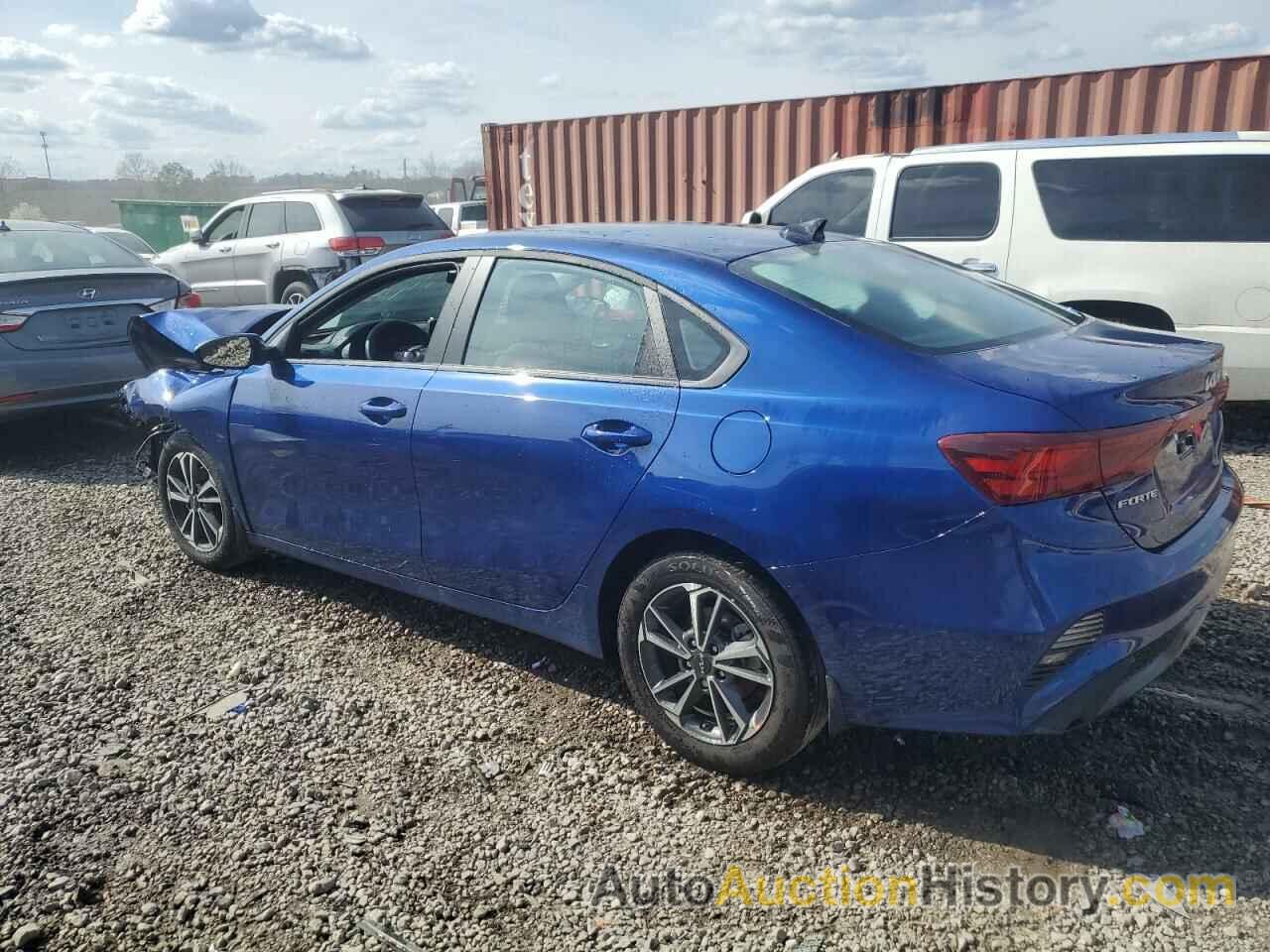 KIA FORTE LX, 3KPF24AD9RE726280