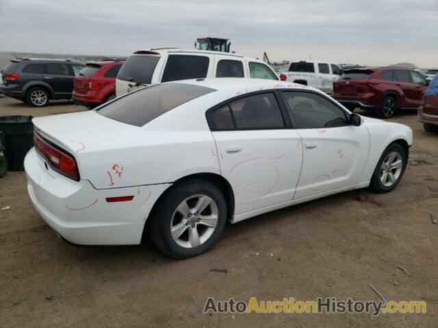 DODGE CHARGER SE, 2C3CDXBG4DH701649