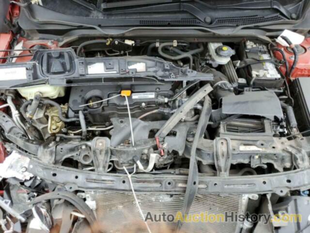 HONDA CIVIC EX, 2HGFC2F72GH526767