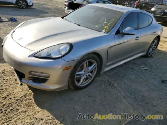 PORSCHE PANAMERA 2, WP0AA2A78BL010544