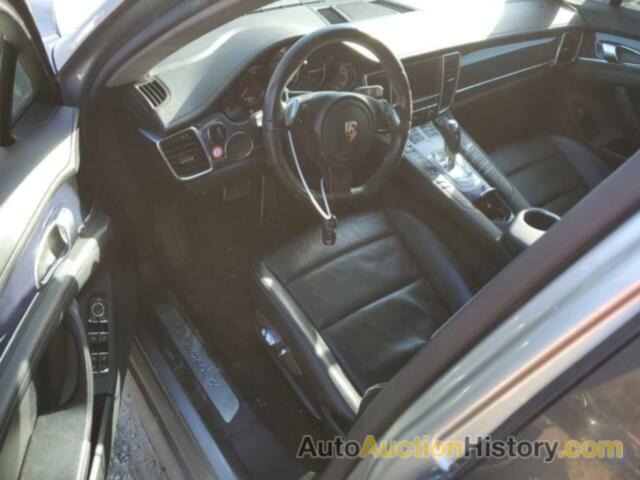 PORSCHE PANAMERA 2, WP0AA2A78BL010544