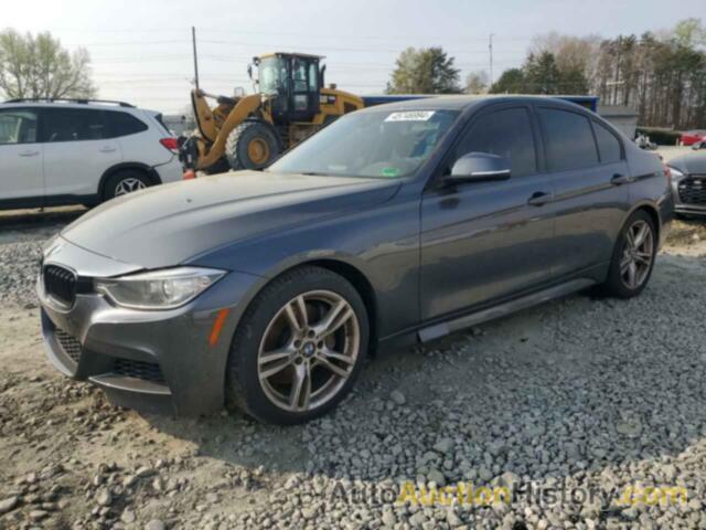 BMW 3 SERIES I, WBA3A9G5XENS64916