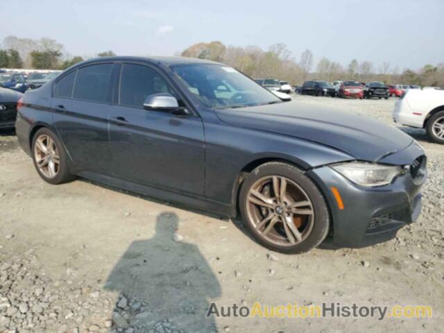 BMW 3 SERIES I, WBA3A9G5XENS64916