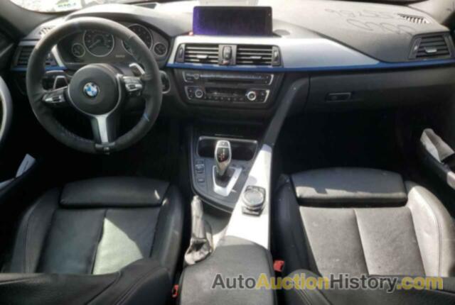 BMW 3 SERIES I, WBA3A9G5XENS64916