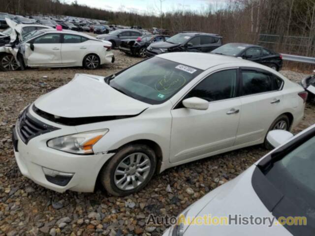 NISSAN ALTIMA 2.5, 1N4AL3AP0FC410867