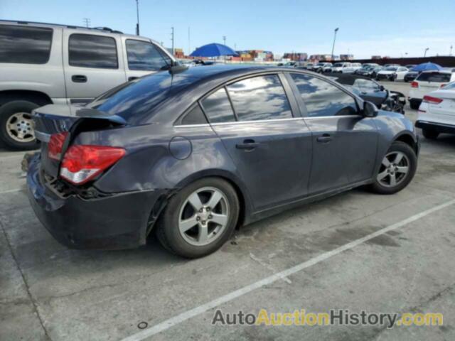 CHEVROLET CRUZE LT, 1G1PE5SB8G7187946