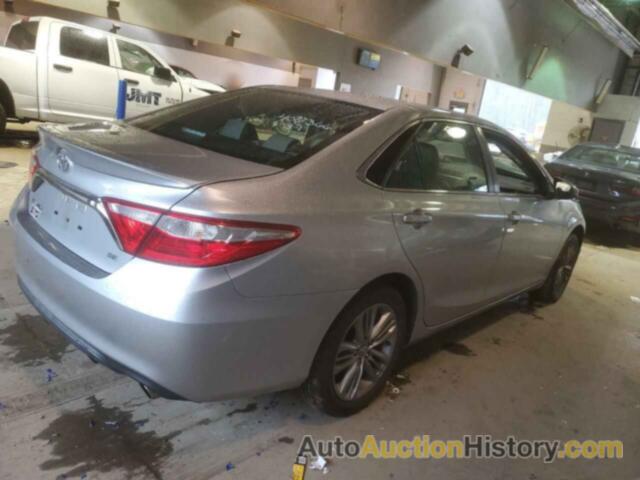 TOYOTA CAMRY LE, 4T1BF1FK7HU338632