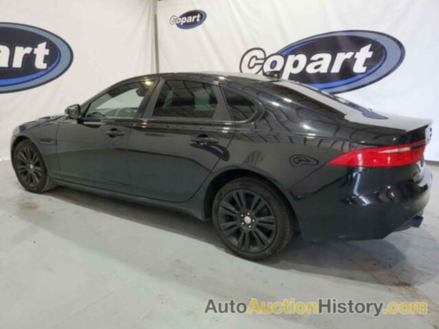 JAGUAR XF PREMIUM, SAJBD4BV0GCY14611