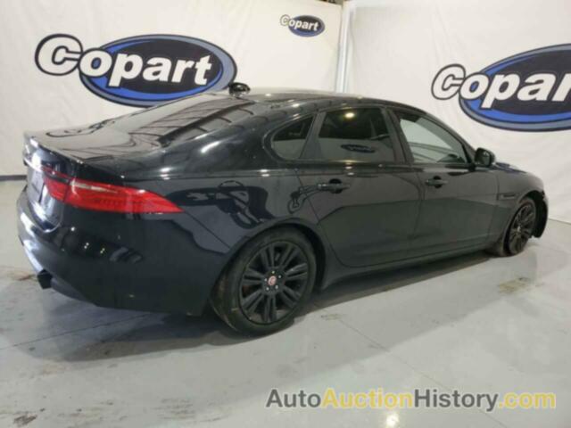 JAGUAR XF PREMIUM, SAJBD4BV0GCY14611