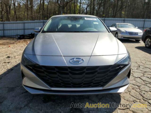 HYUNDAI ELANTRA SEL, 5NPLM4AG7NH084770