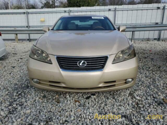 LEXUS ES350 350, JTHBJ46G872058243