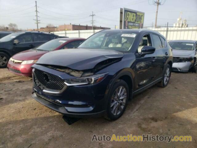 MAZDA CX-5 GRAND TOURING, JM3KFBDM9L0782987