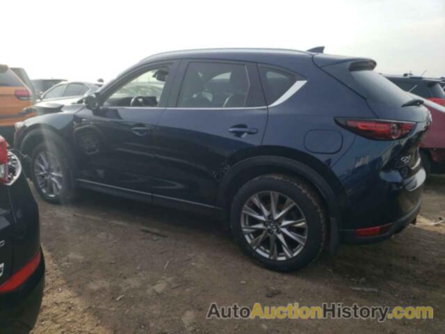 MAZDA CX-5 GRAND TOURING, JM3KFBDM9L0782987