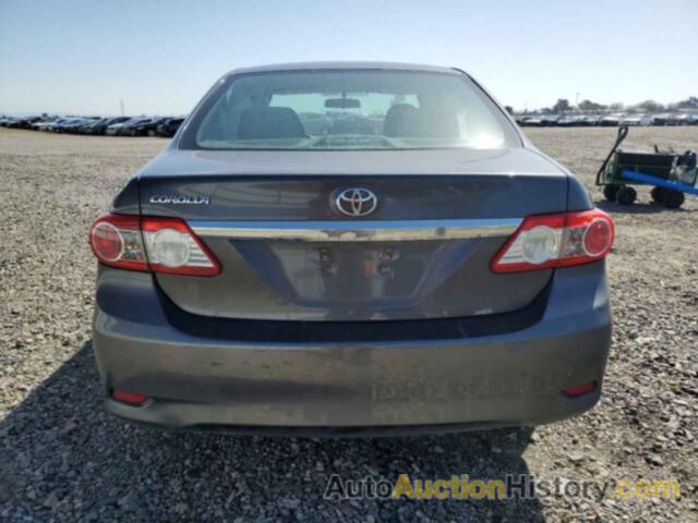 TOYOTA COROLLA BASE, 5YFBU4EE9CP051726