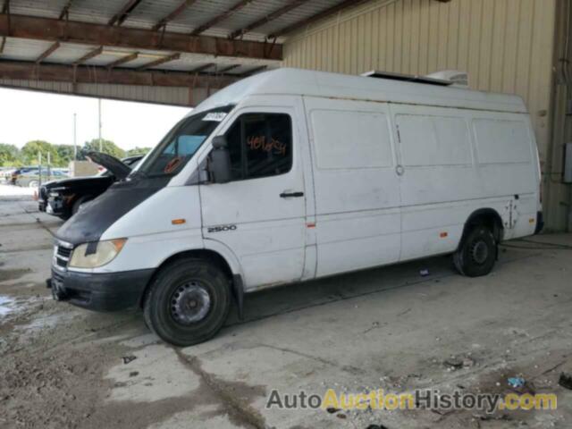 SPRINTER ALL OTHER, WD2PD744145633557