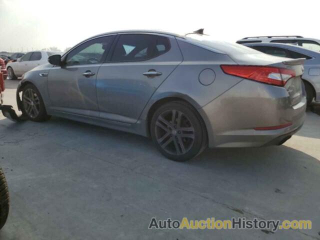 KIA OPTIMA SX, 5XXGR4A6XDG236433