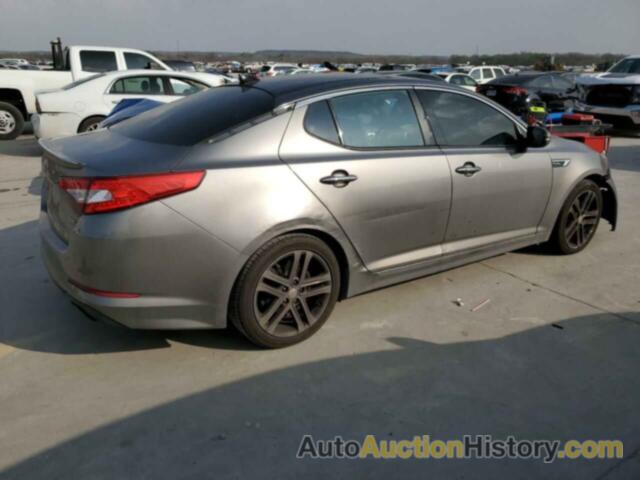 KIA OPTIMA SX, 5XXGR4A6XDG236433