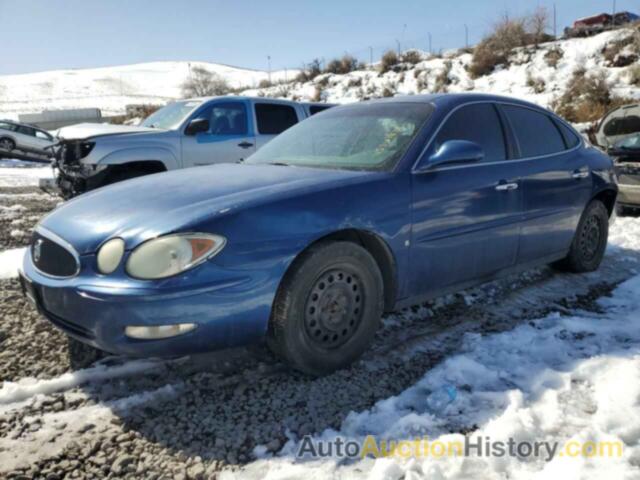 BUICK LACROSSE CX, 2G4WC582861148667