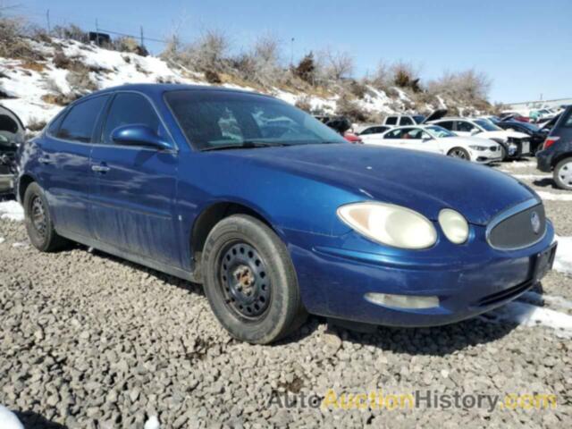 BUICK LACROSSE CX, 2G4WC582861148667