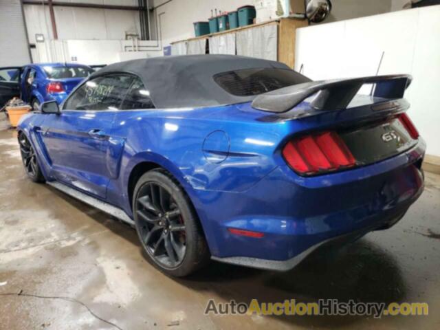 FORD MUSTANG GT, 1FATP8FF4H5228039