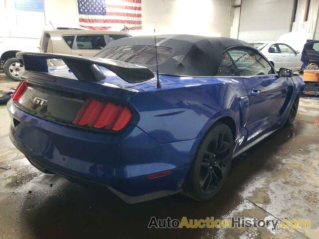 FORD MUSTANG GT, 1FATP8FF4H5228039