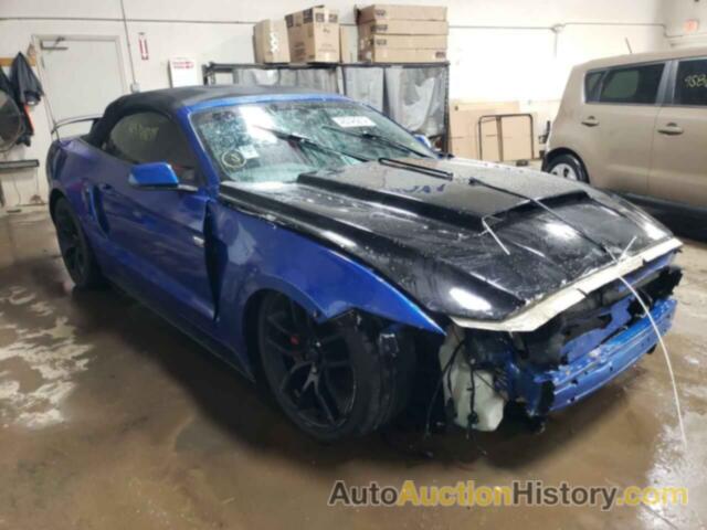 FORD MUSTANG GT, 1FATP8FF4H5228039