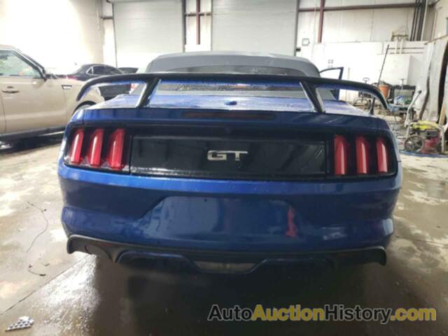 FORD MUSTANG GT, 1FATP8FF4H5228039