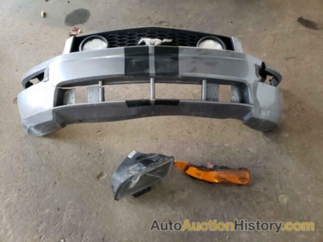 FORD MUSTANG GT, 1ZVFT82H475308205