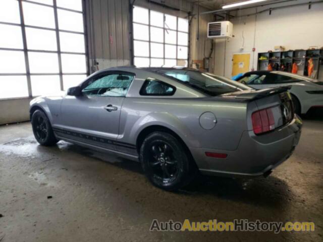 FORD MUSTANG GT, 1ZVFT82H475308205