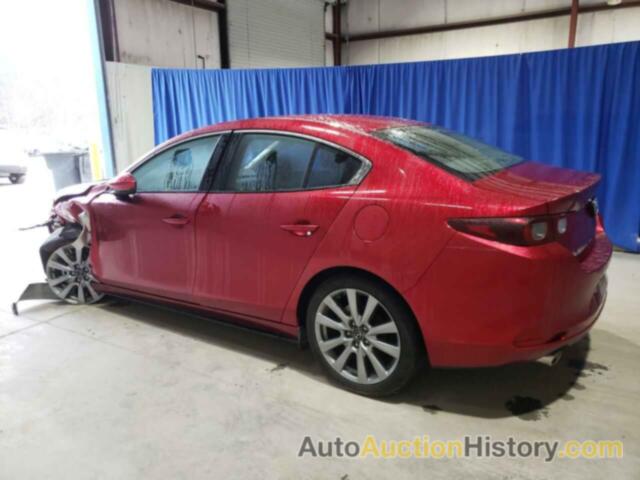 MAZDA 3 SELECT, 3MZBPABM9PM358826