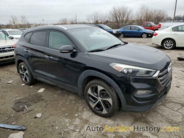 HYUNDAI TUCSON LIMITED, KM8J33A21GU027638