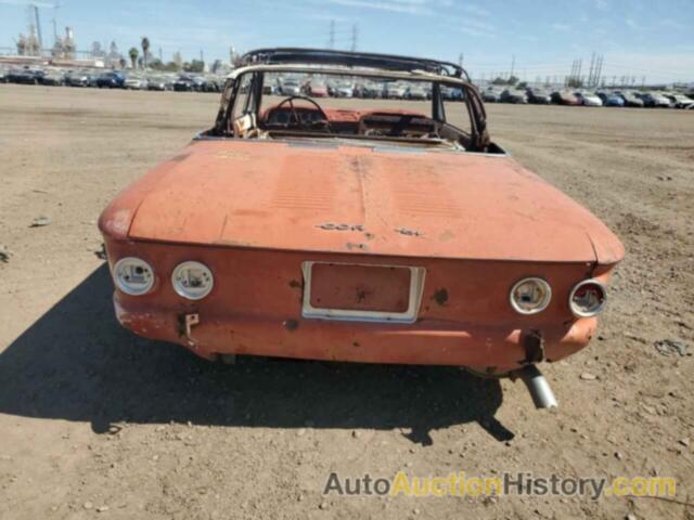 CHEVROLET CORVAIR, 30967W143172