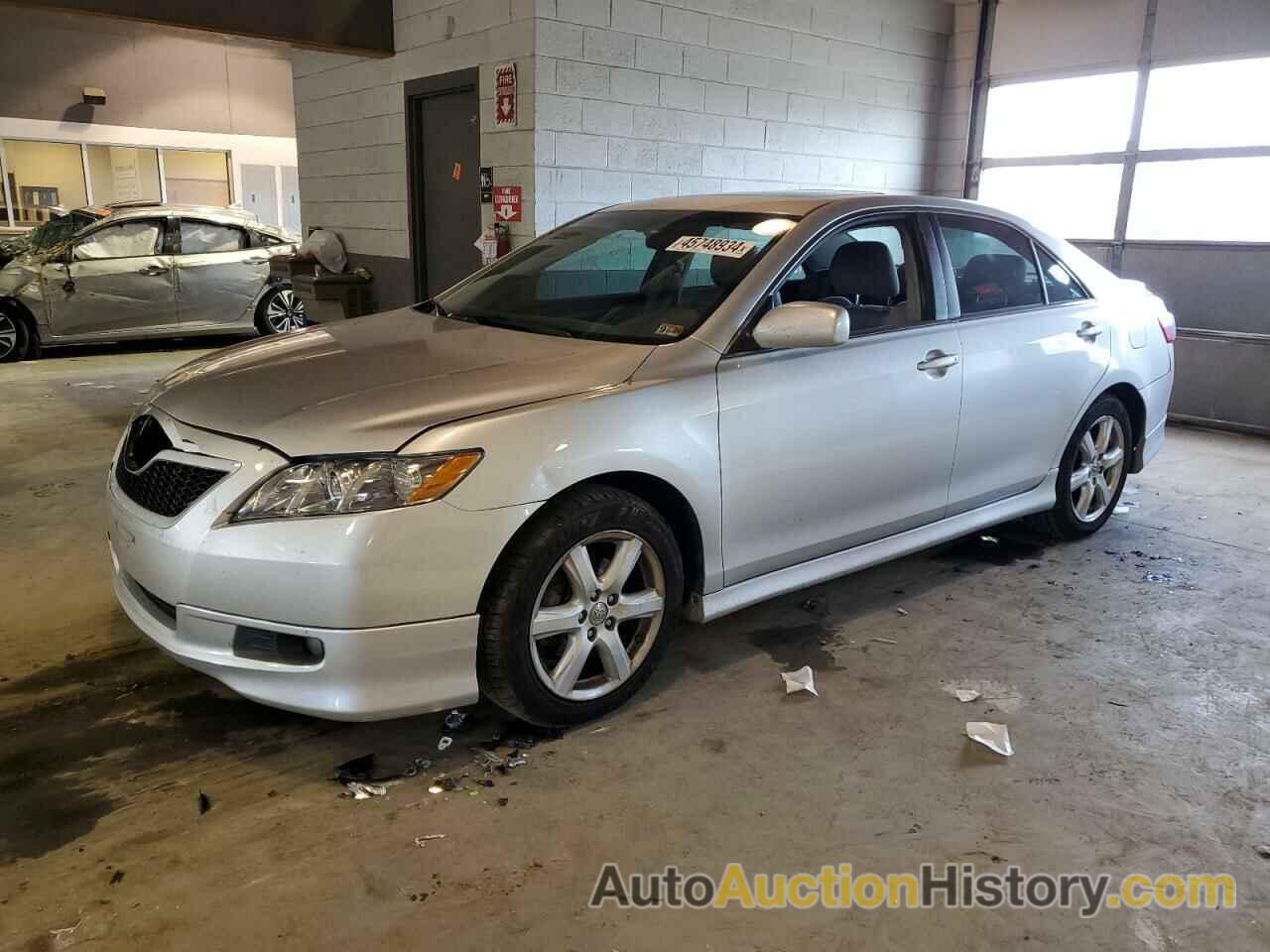 TOYOTA CAMRY CE, 4T1BE46KX8U216075