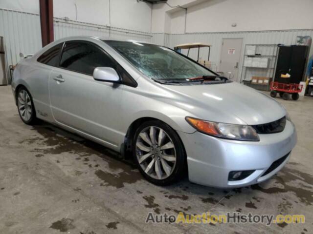 HONDA CIVIC SI, 2HGFG21546H707569