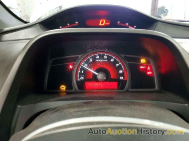 HONDA CIVIC SI, 2HGFG21546H707569