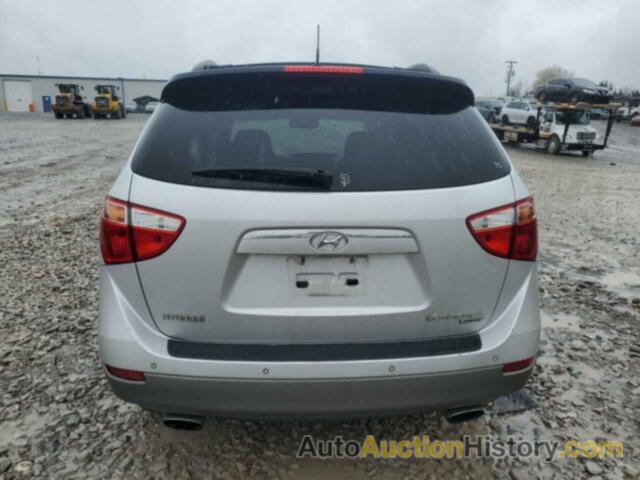 HYUNDAI VERACRUZ GLS, KM8NU13C27U027544