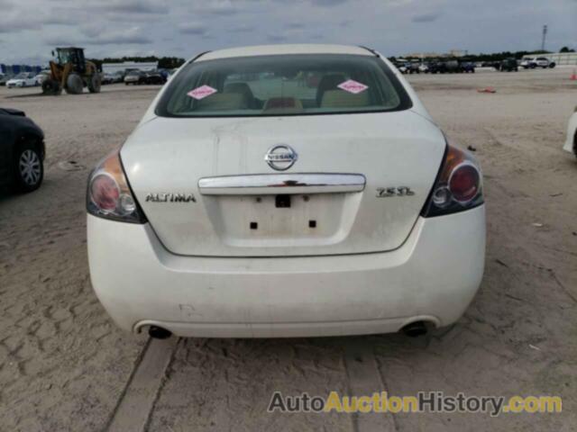 NISSAN ALTIMA 2.5, 1N4AL21E49N420495