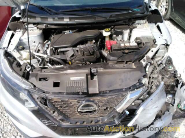 NISSAN ROGUE S, JN1BJ1CV8LW258886